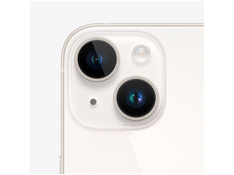 Apple iPhone 14 Plus 128GB Estelar 6,7” 12M - iPhone 14 Plus